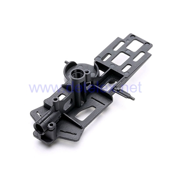 XK-K120 shuttle helicopter parts main frame - Click Image to Close